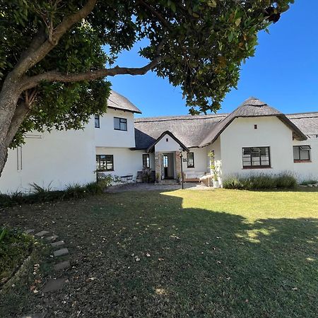 Villa Lala Panzi House - Grotto Beach, Voelklip Hermanus Exterior foto